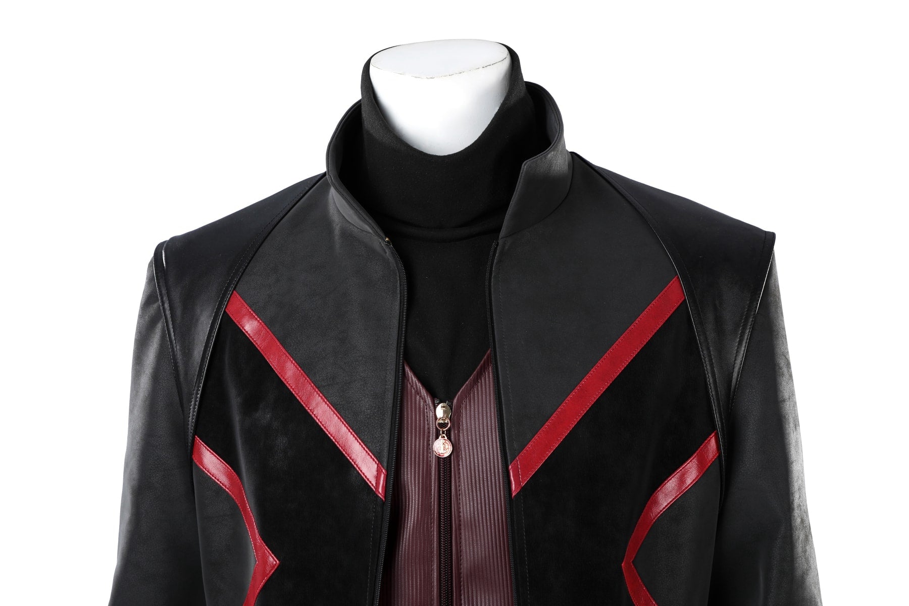 Avengers 5 Doomsday Nightcrawler Top Level Cosplay Costumes Theme Party Outfits