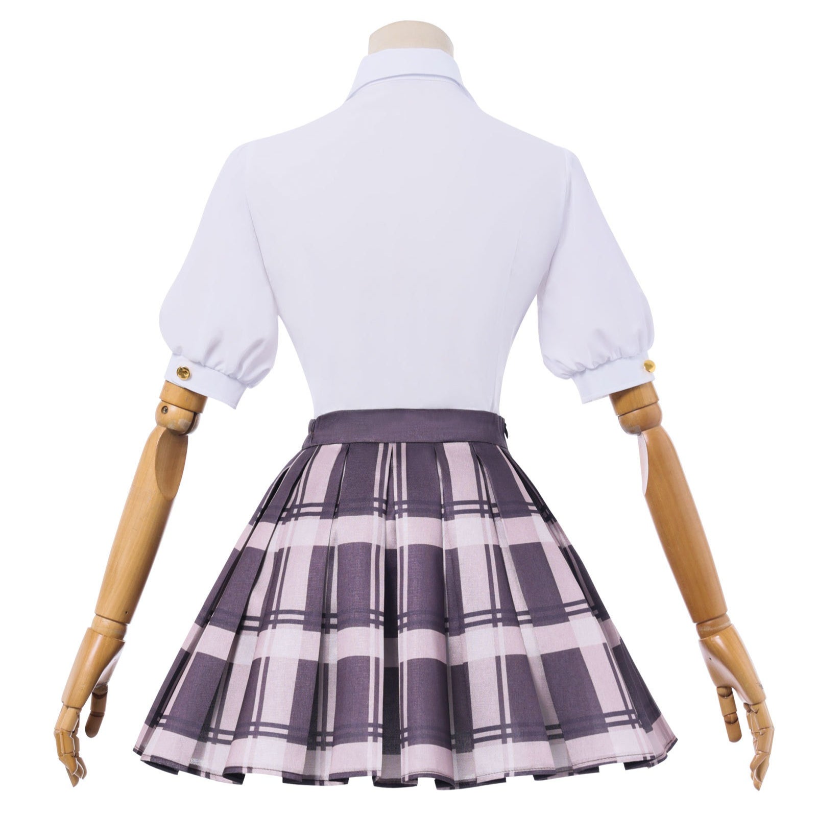 Game Honor of Kings Xiao Qiao Secret Clues Search Cosplay Costumes