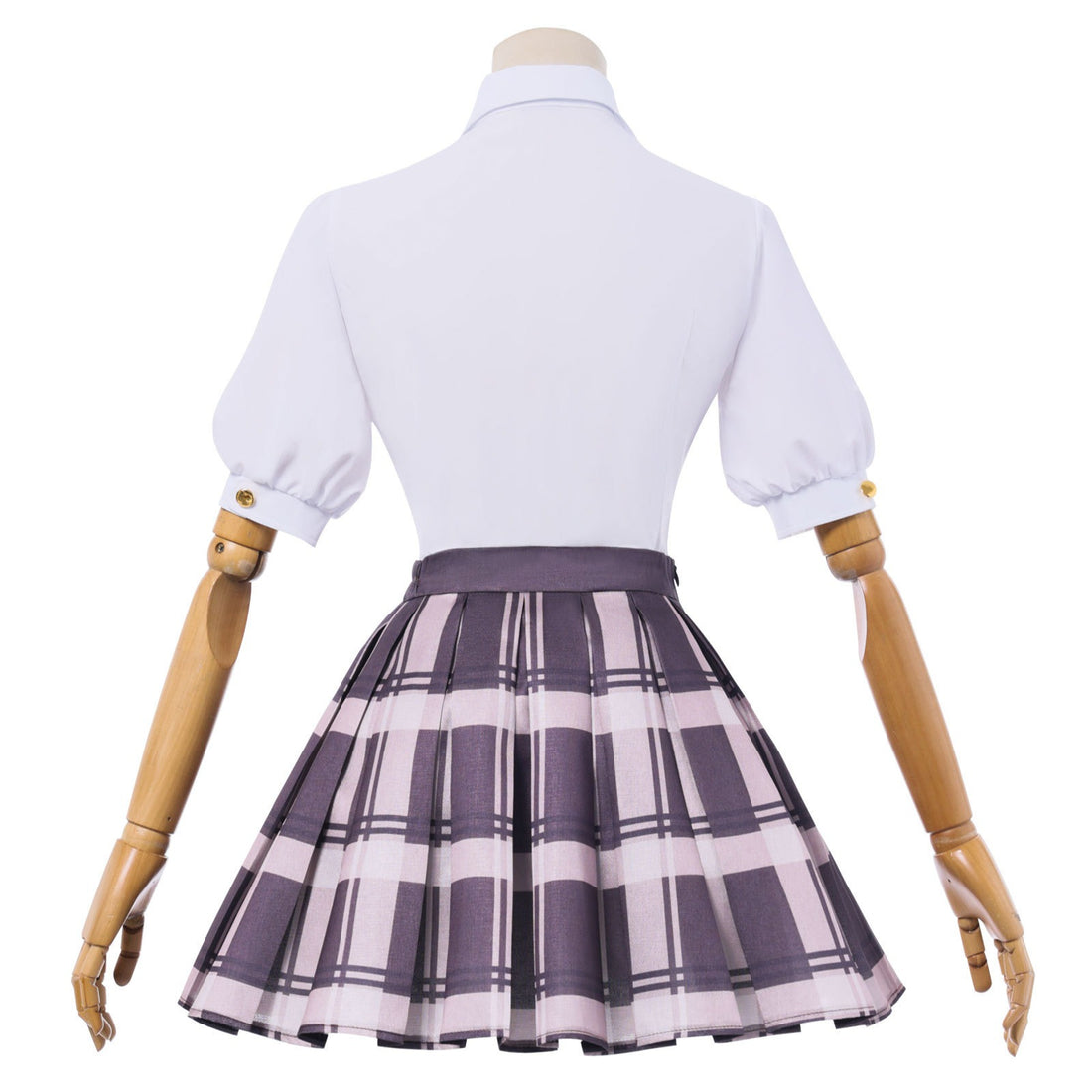 Game Honor of Kings Xiao Qiao Secret Clues Search Cosplay Costumes