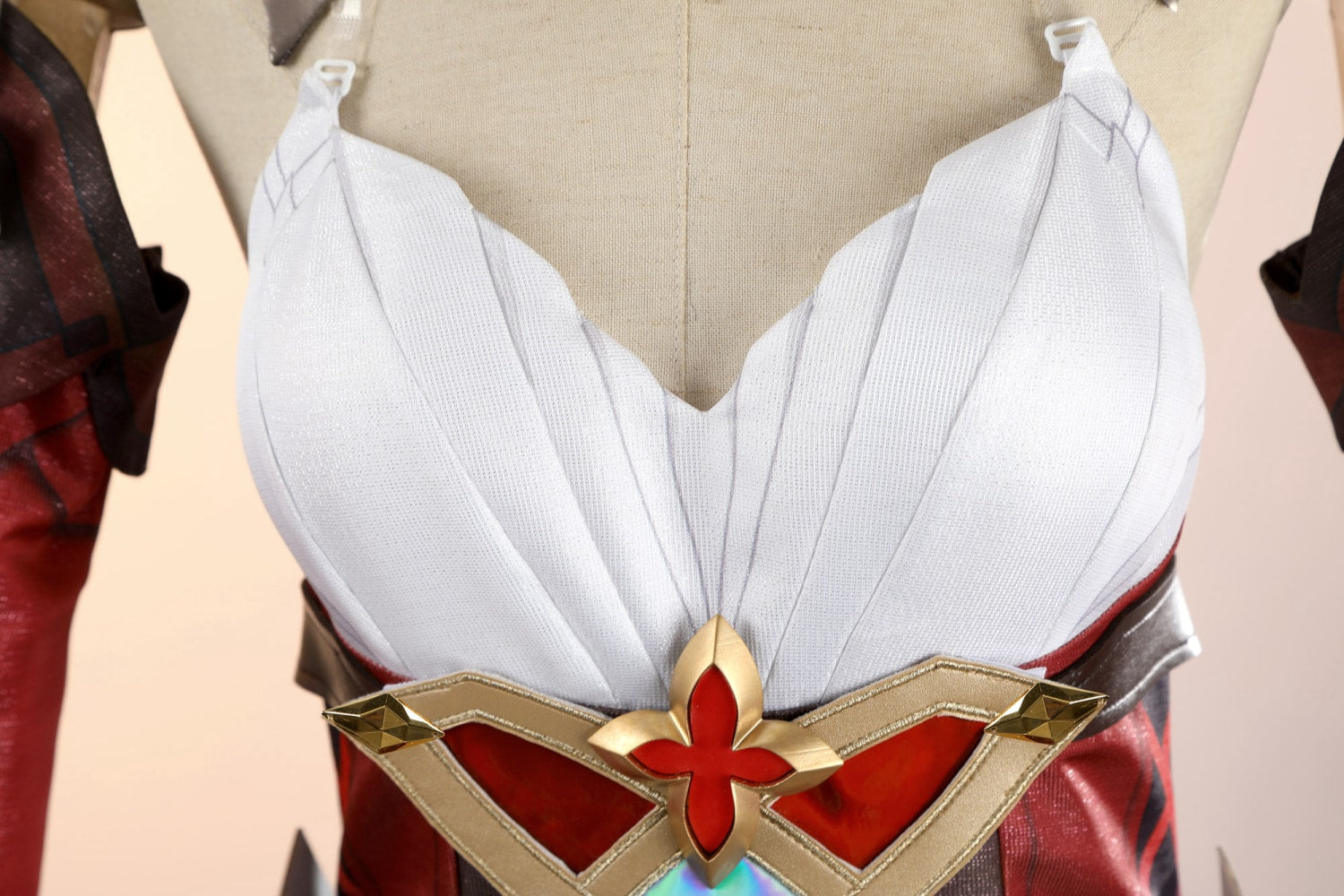 Pre-order Genshin Impact Alice Top Level Fullset Cosplay Costumes