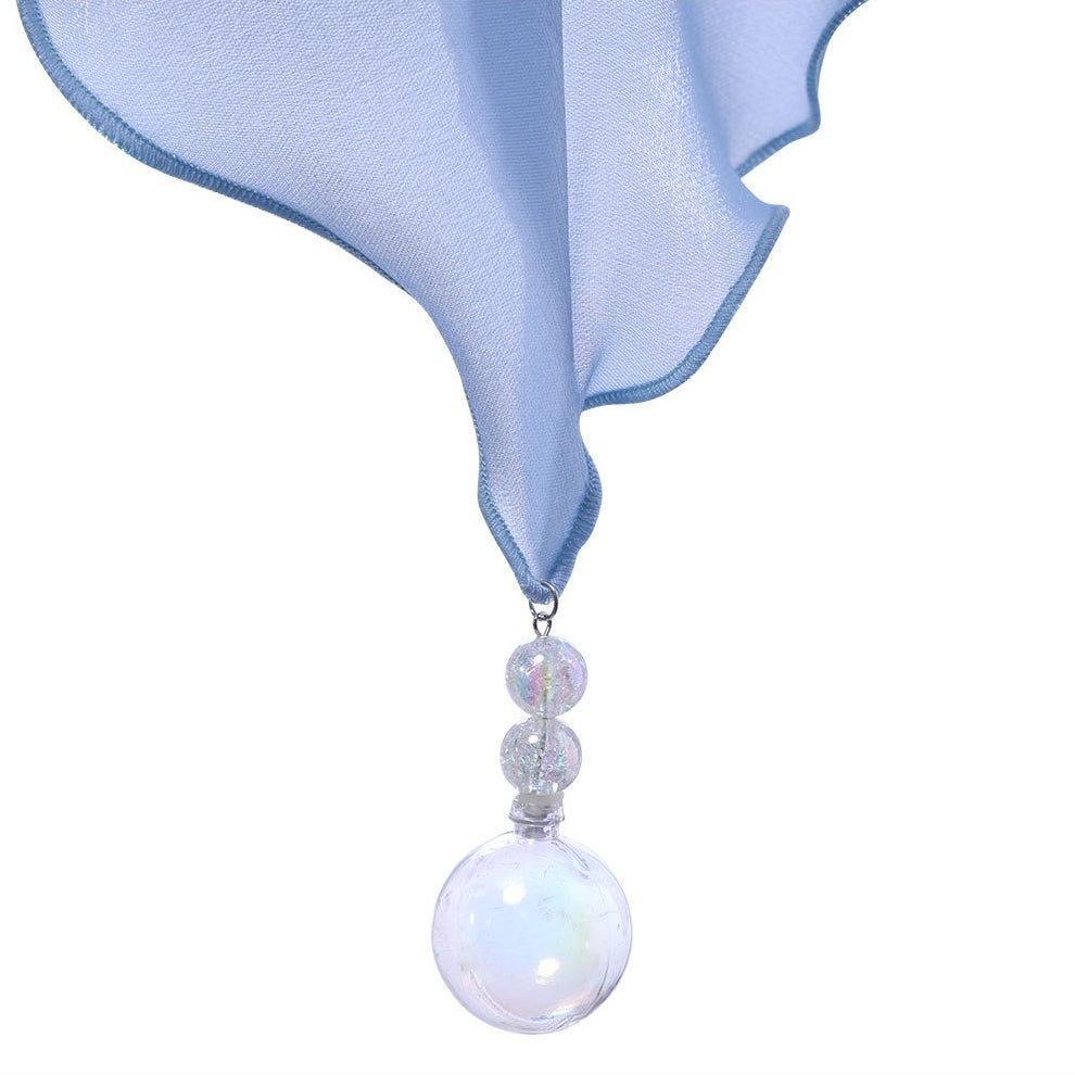 Game Honor of Kings Yao Cinnamoroll's Dream Suit Cosplay Costumes