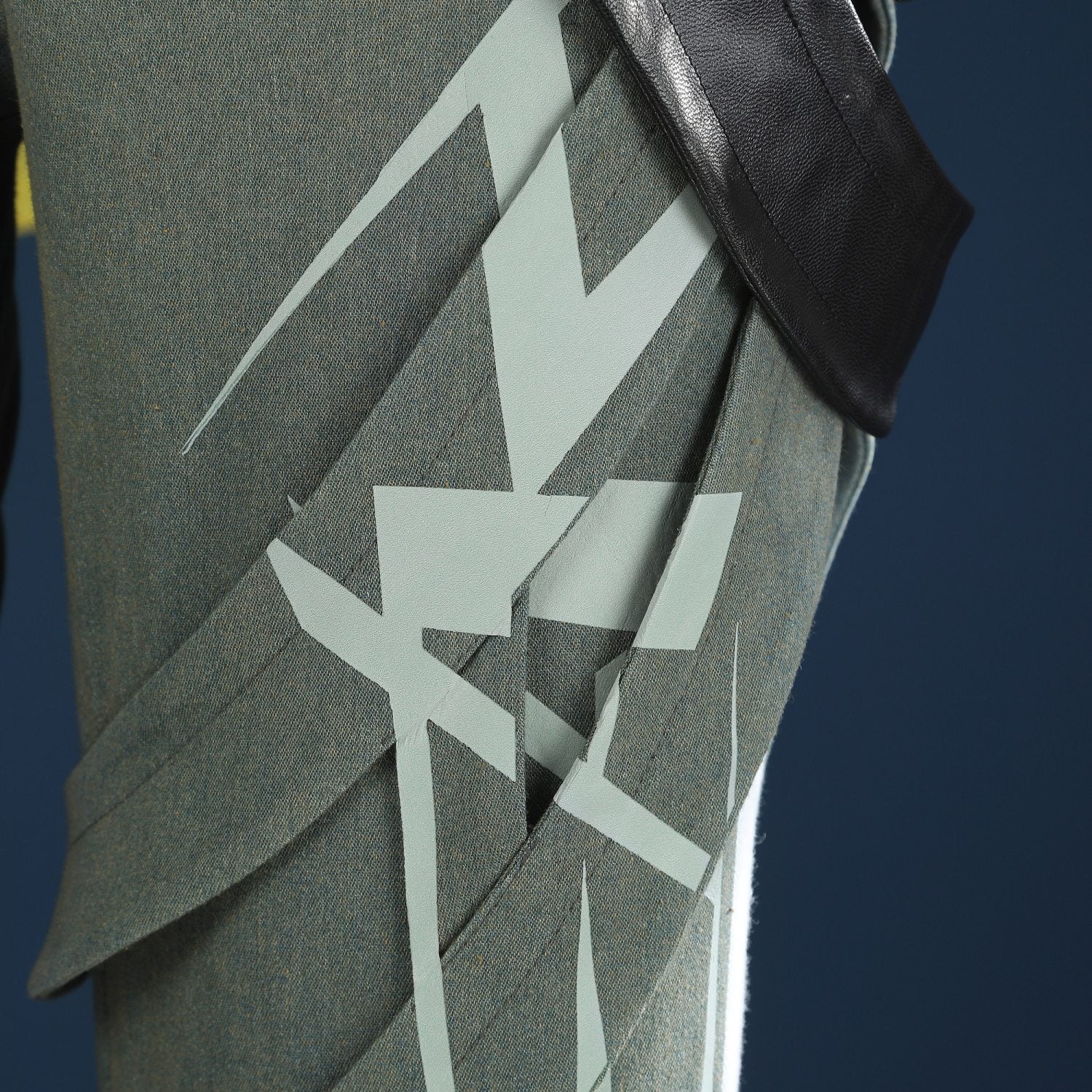 Overwatch 2 Juno X LE SSERAFIM FEARLESS Female Cosplay Costumes