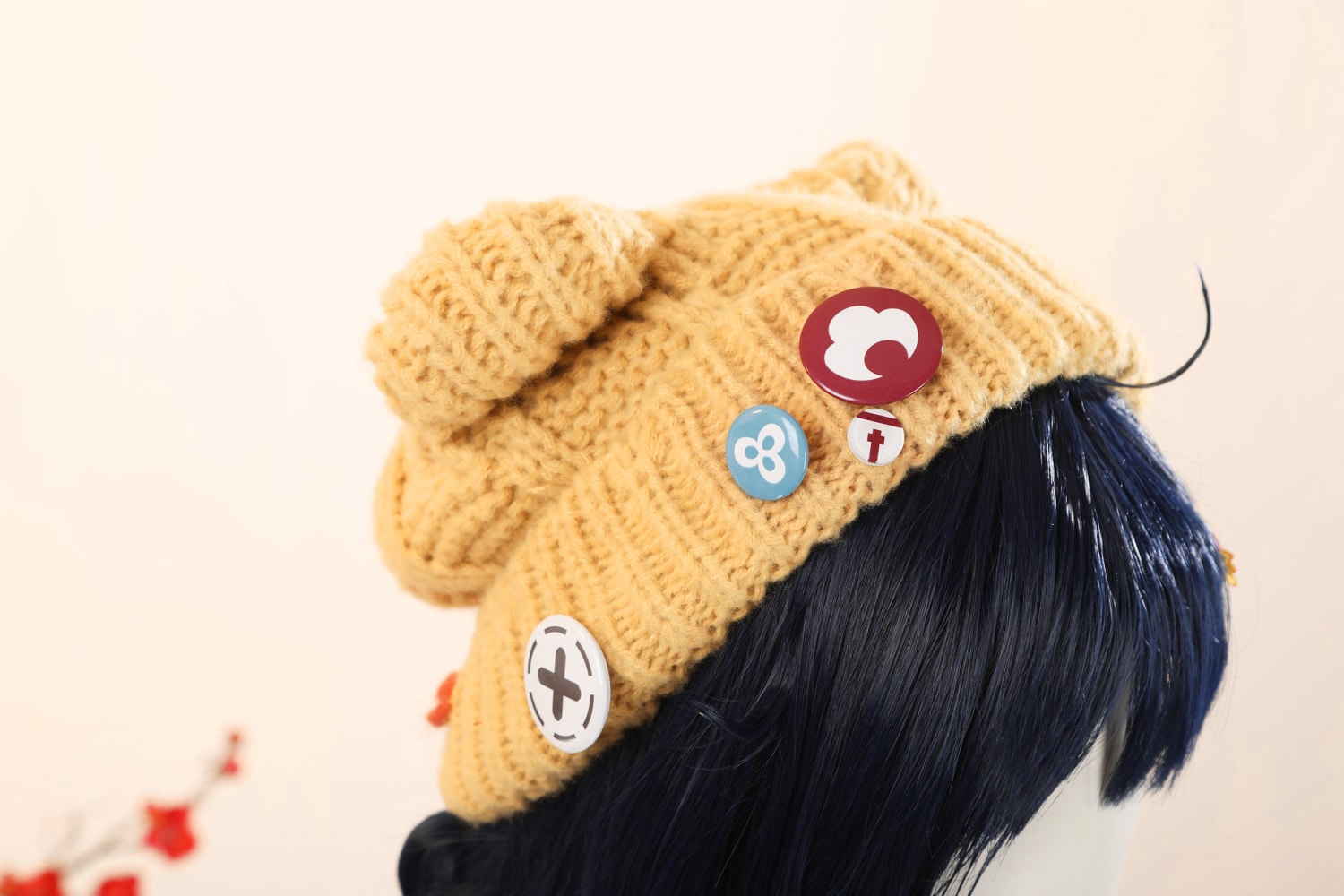 Game Genshin Impact Xiangling Lantern Rite Suit Cosplay Costumes