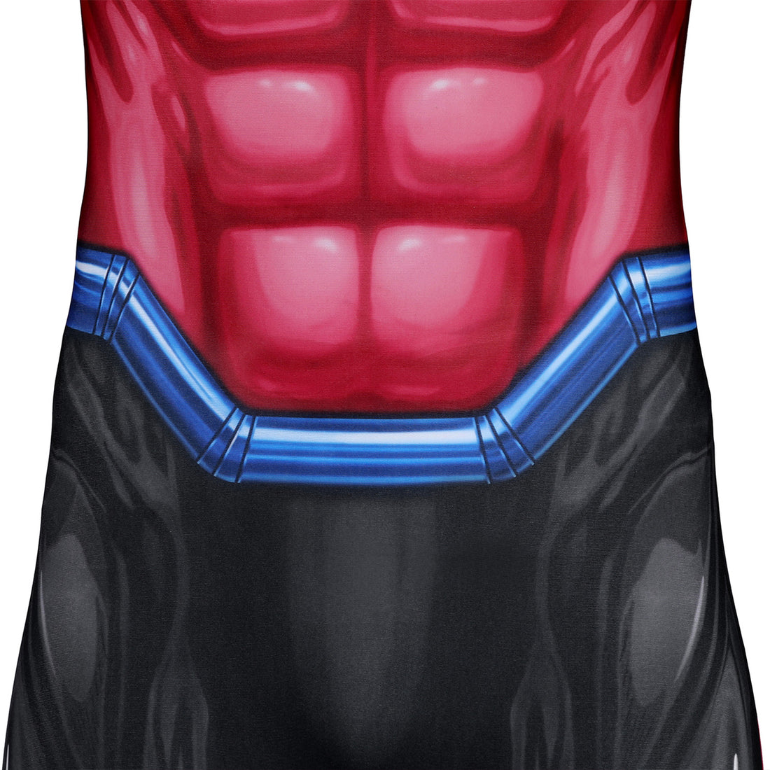 X-Men'97 Gambit Remy Etienne Lebeau Top Level Cosplay Costumes