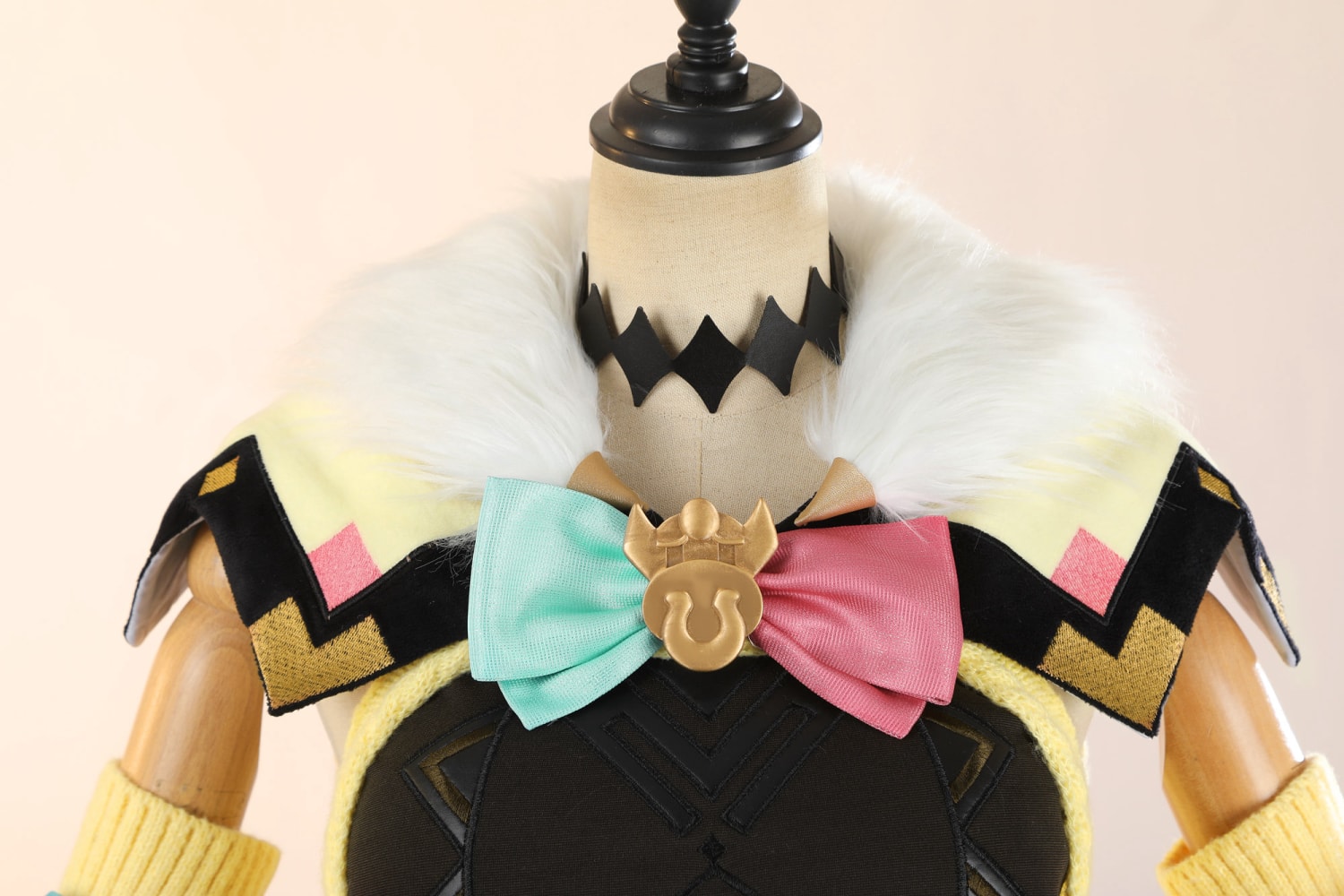 Game Genshin Impact Varesa Full Set Top Cosplay Costumes