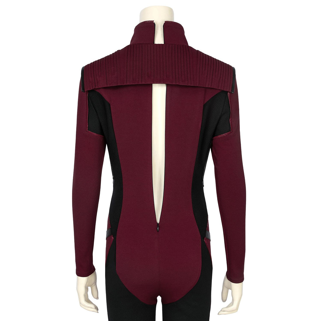 The Boys Season 2 Stormfront Jumpsuit with Cloak Fullset Cosplay Costumes