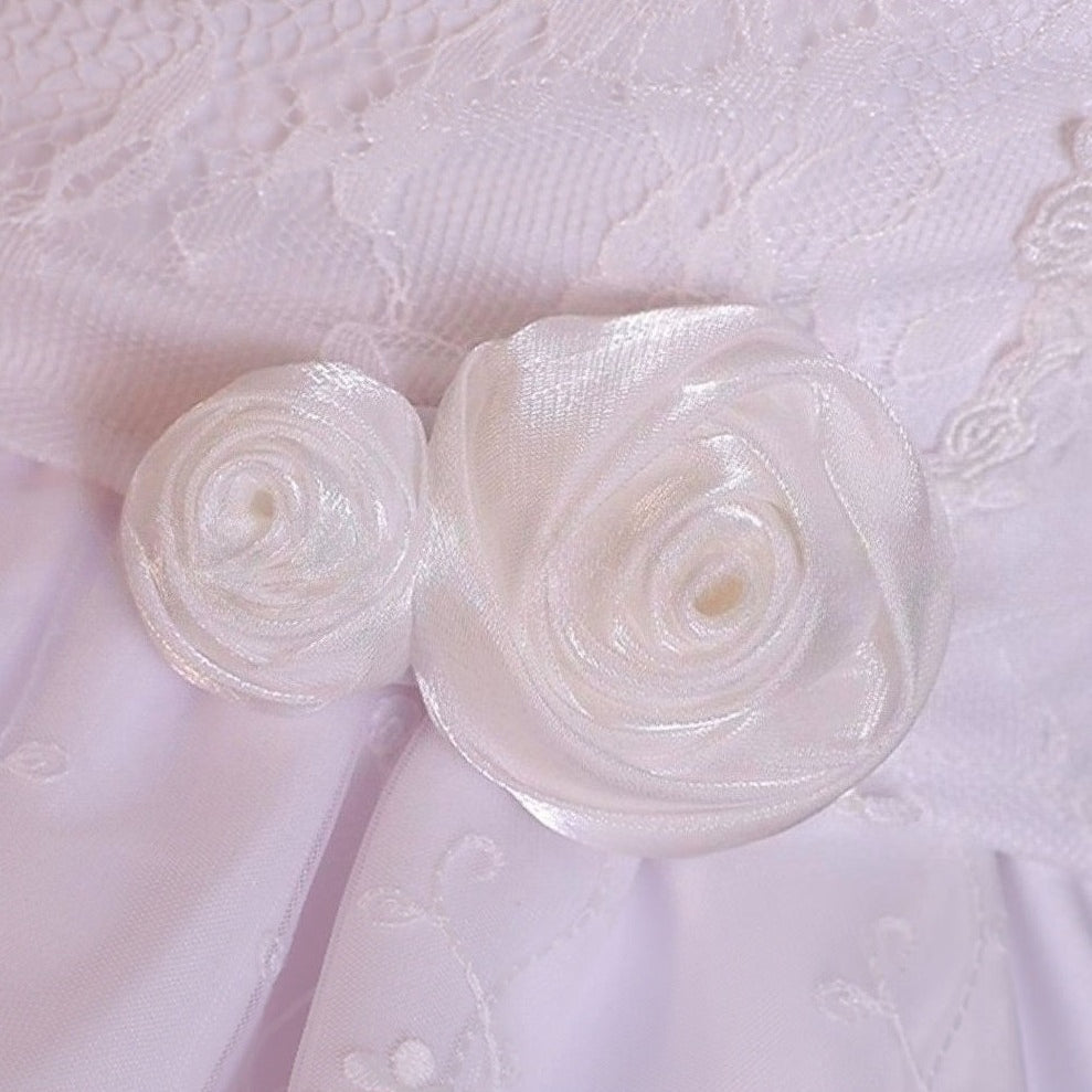 Azur Lane Janus White Rabbit's Promise Wedding Dress Cosplay Costumes