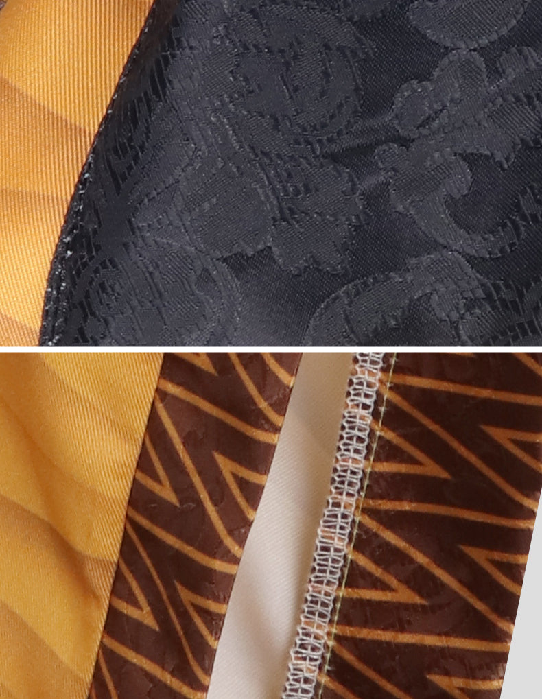 Black Myth Wukong Demon King Huang Mei Full Set Cosplay Costumes