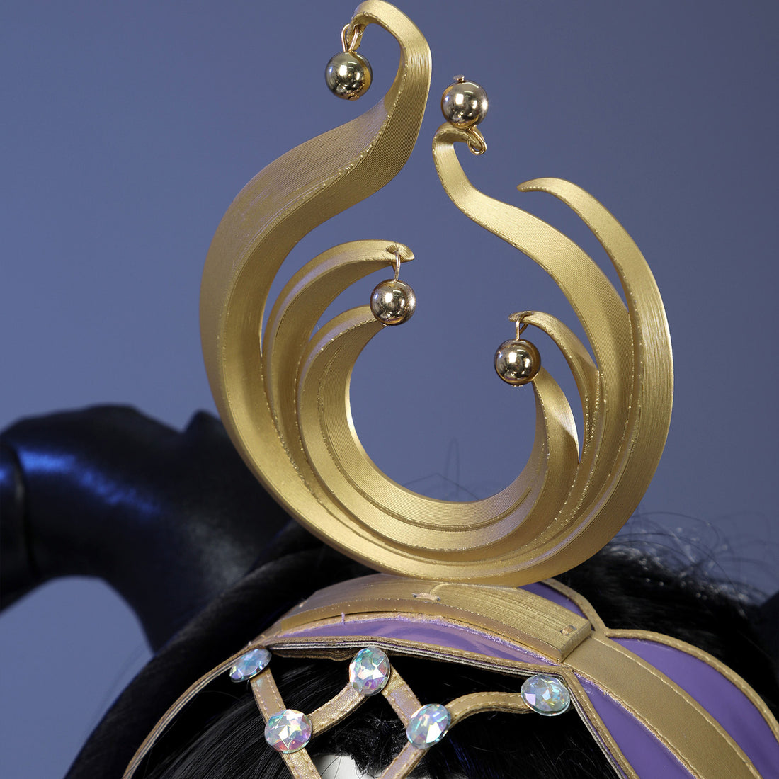 Identity V Priestess The Envoy of Yog Sothoth Cosplay Costumes