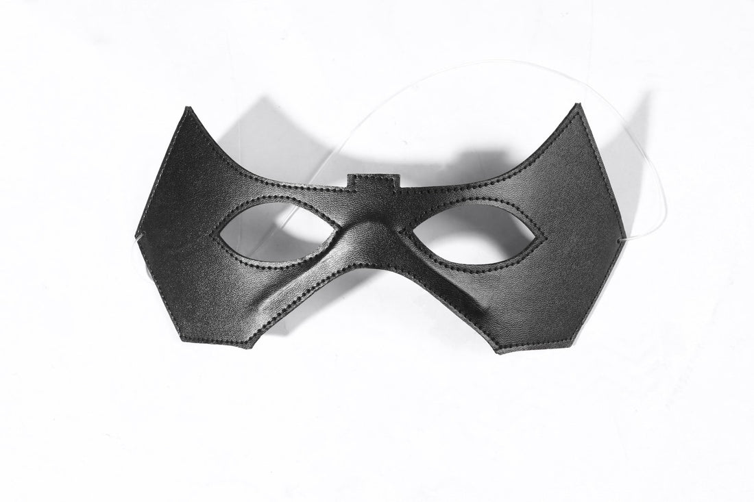 Titans Season 1 Nightwing Dick Grayson Battle Suit Male Cosplay Costumes