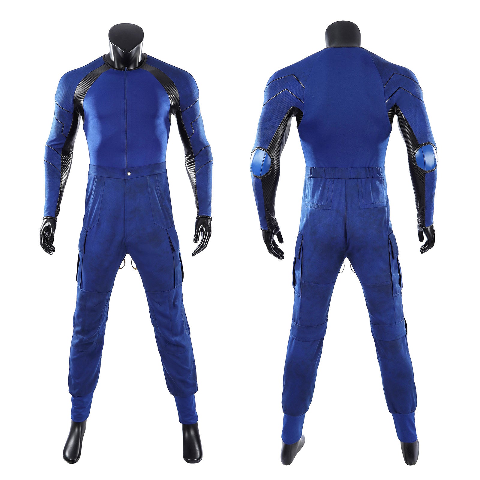 Avengers: Doomsday Cyclops Cosplay Costumes Men's Top Level Themed Party Outfits