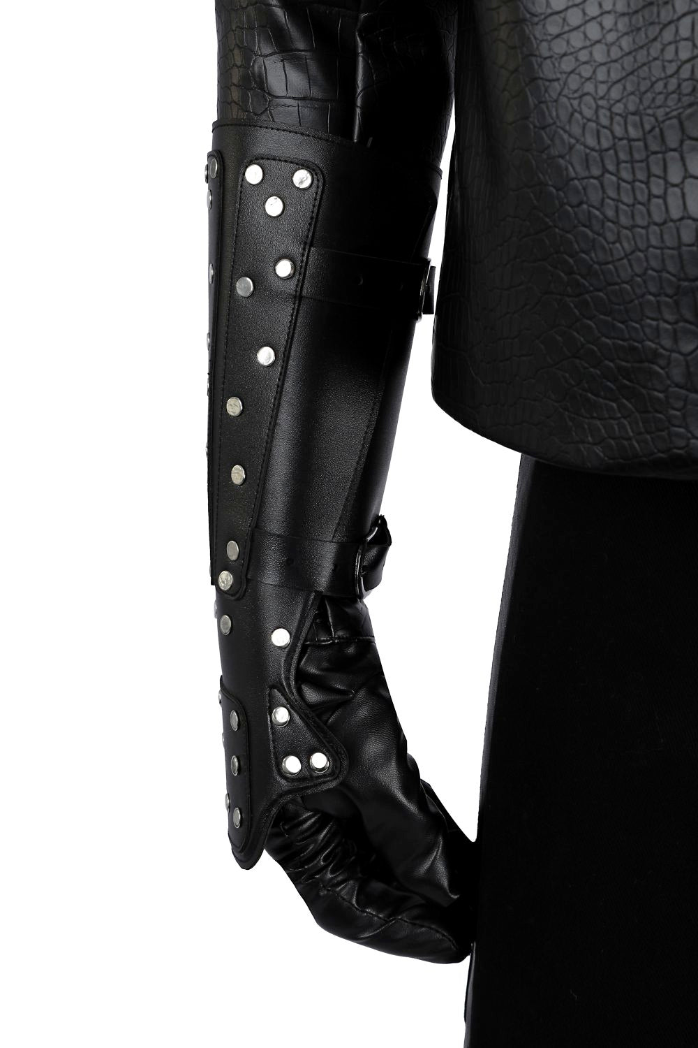 The Witcher 5 Geralt of Rivia Top Level Cosplay Costumes