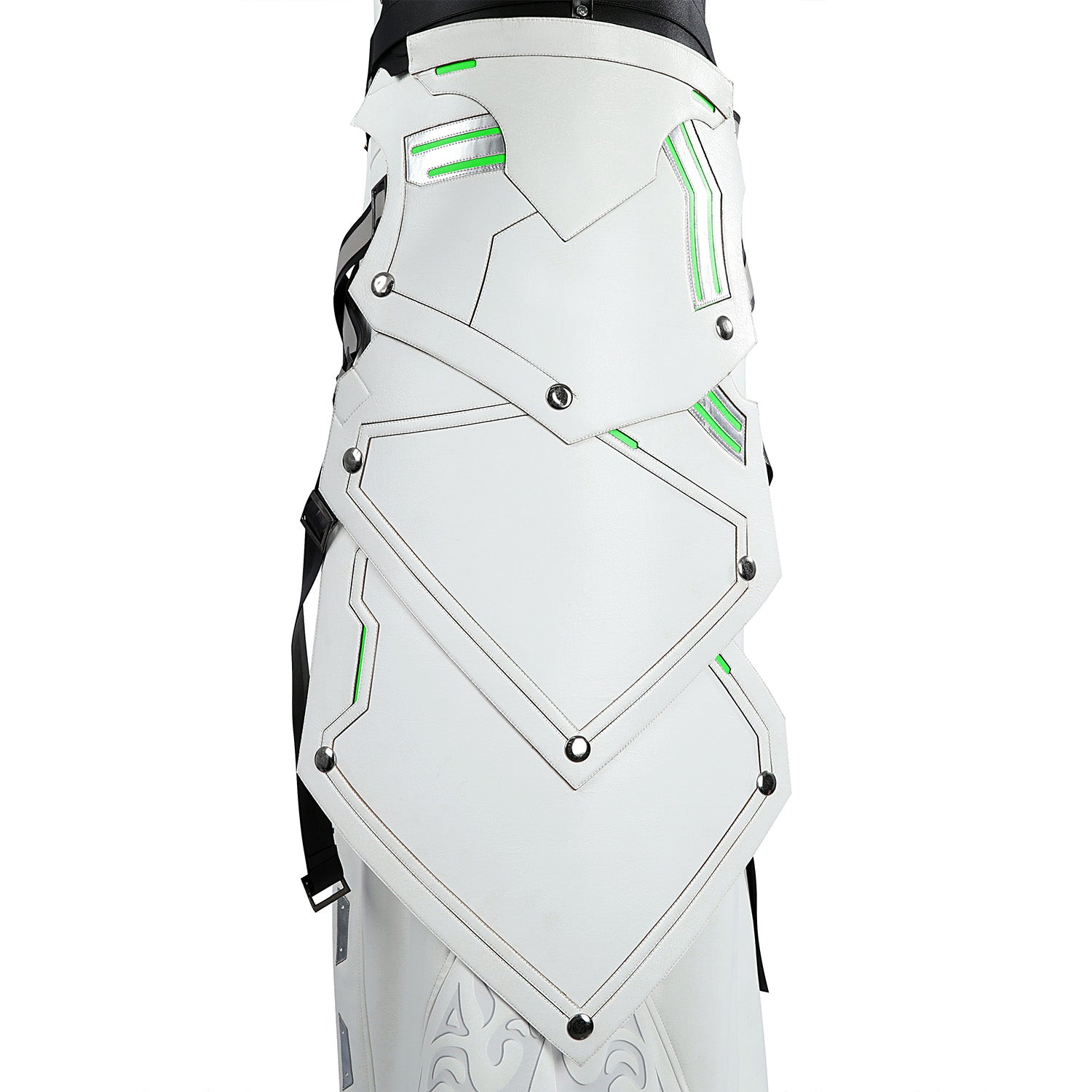 FINAL FANTASY VII Ever Crisis Sephiroth Top Level Cosplay Costumes