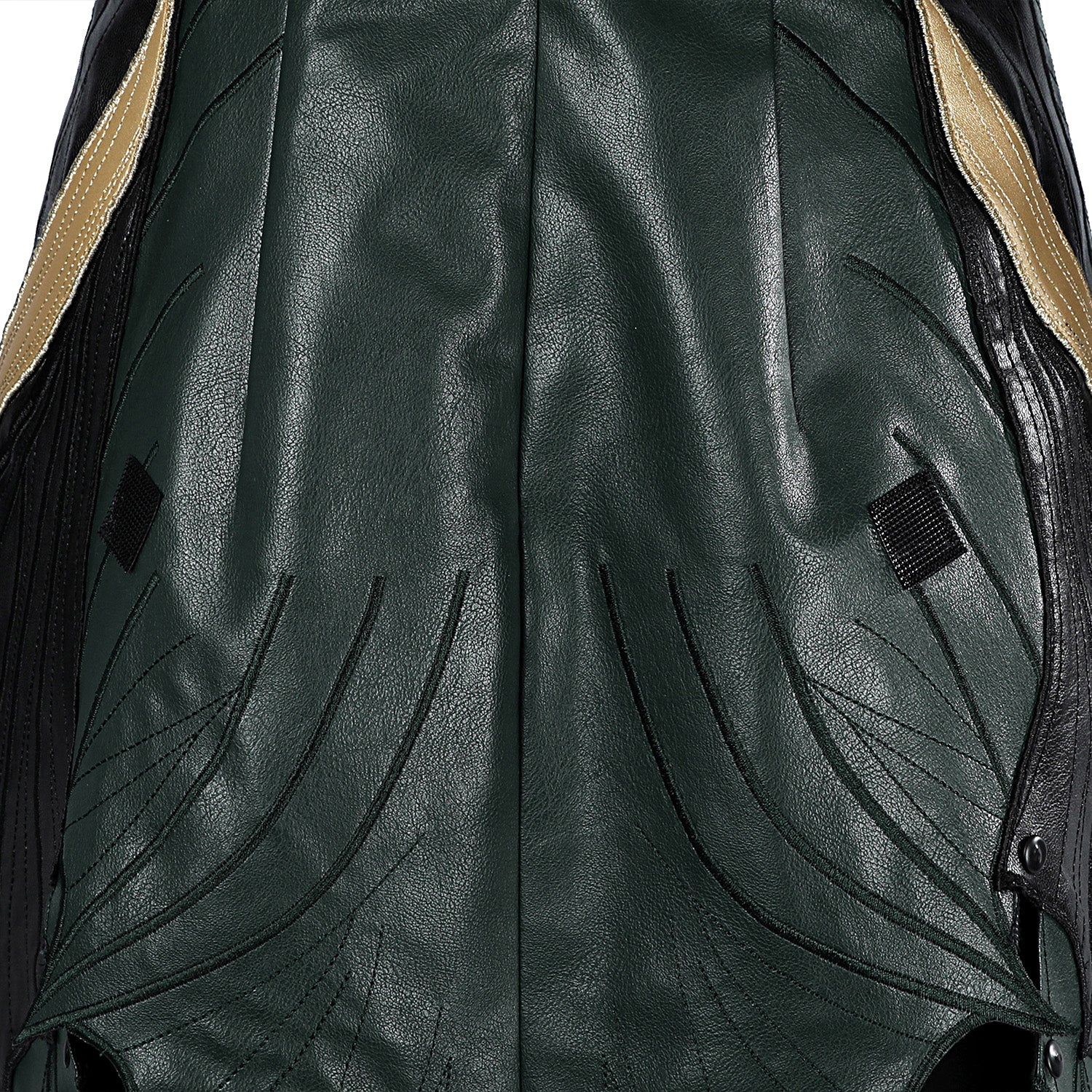 Baldur's Gate 3 Minthara Top Level Full Set Female Cosplay Costumes