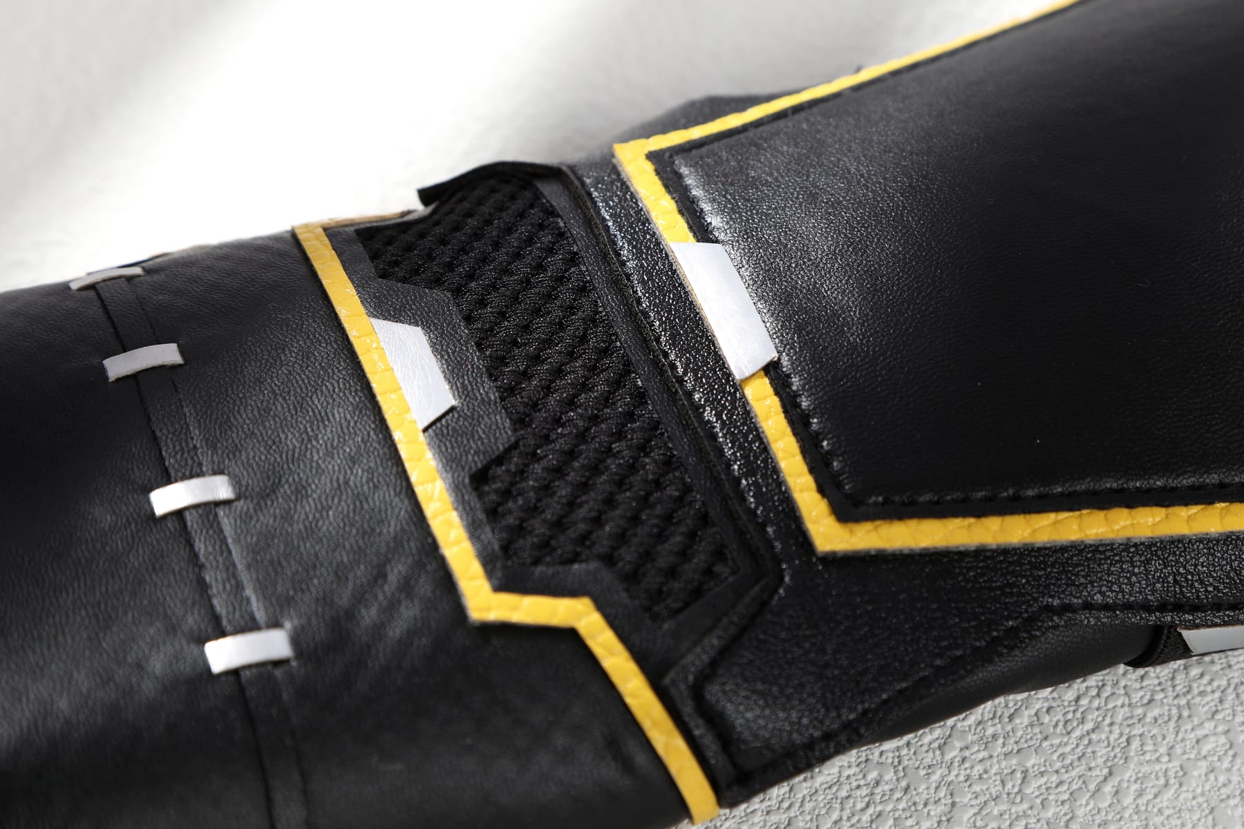 Marvel Wolverine Yellow Suit Top Level New Cosplay Costumes