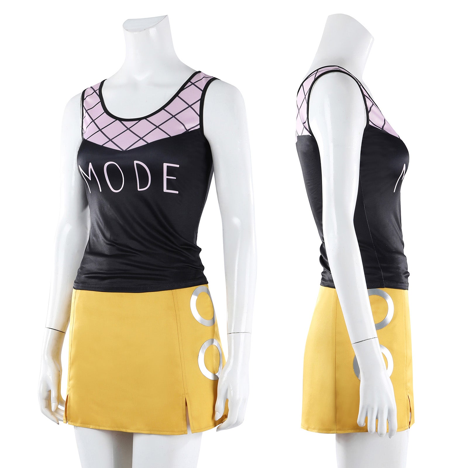 Navigation Live Action Nami One Piece MODE Cosplay Costumes