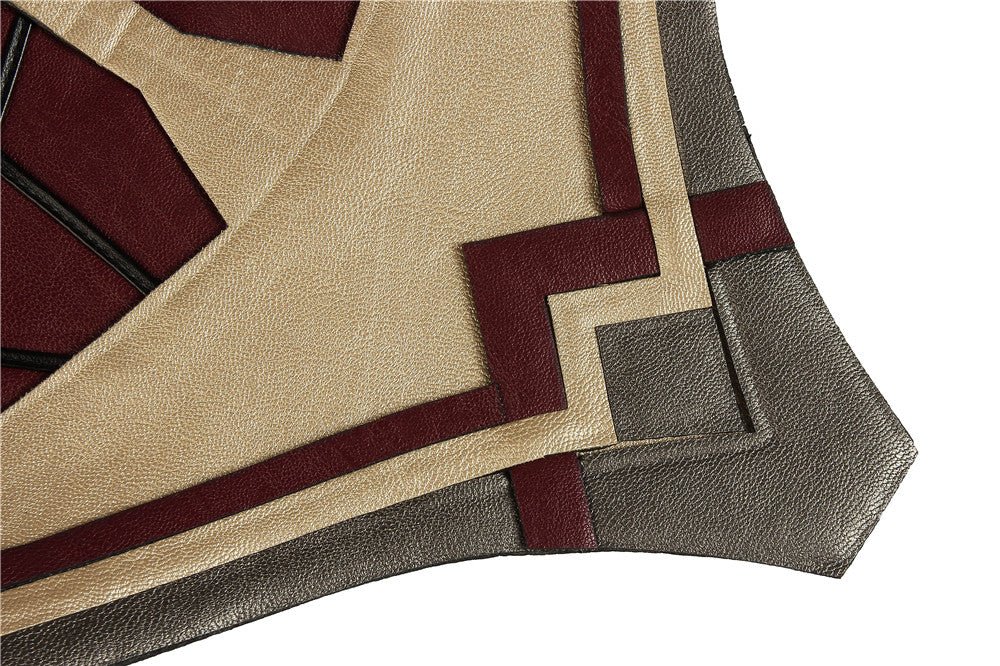 Wonder Woman Diana Prince Improved Version Female Cosplay Costumes