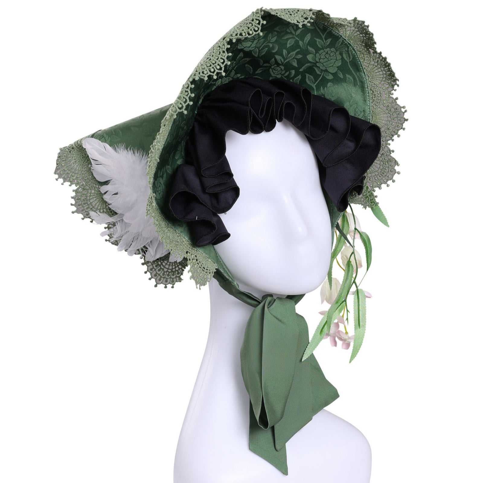 Magical Girl Witch Trials Toono Hanna Royal Dress Cosplay Costumes