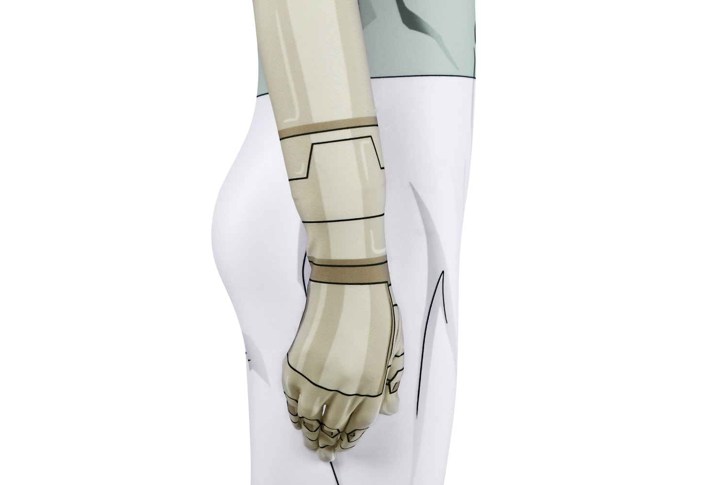 Invincible Season 3 Thragg Kids Jumpsuit Cosplay Costumes