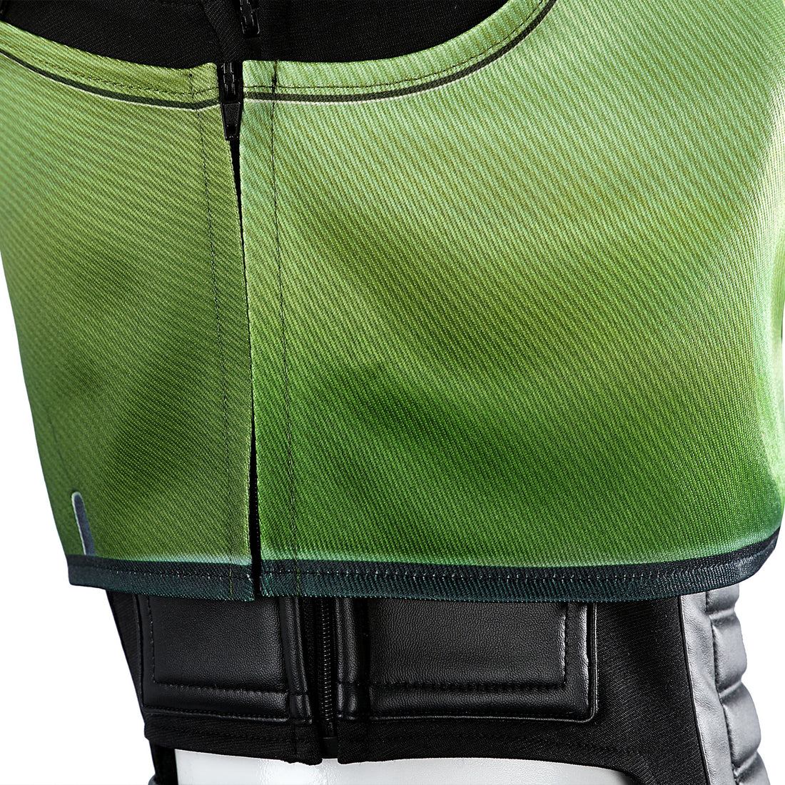 Valorant Skye Full Set Outfit Female Halloween Cosplay Costumes