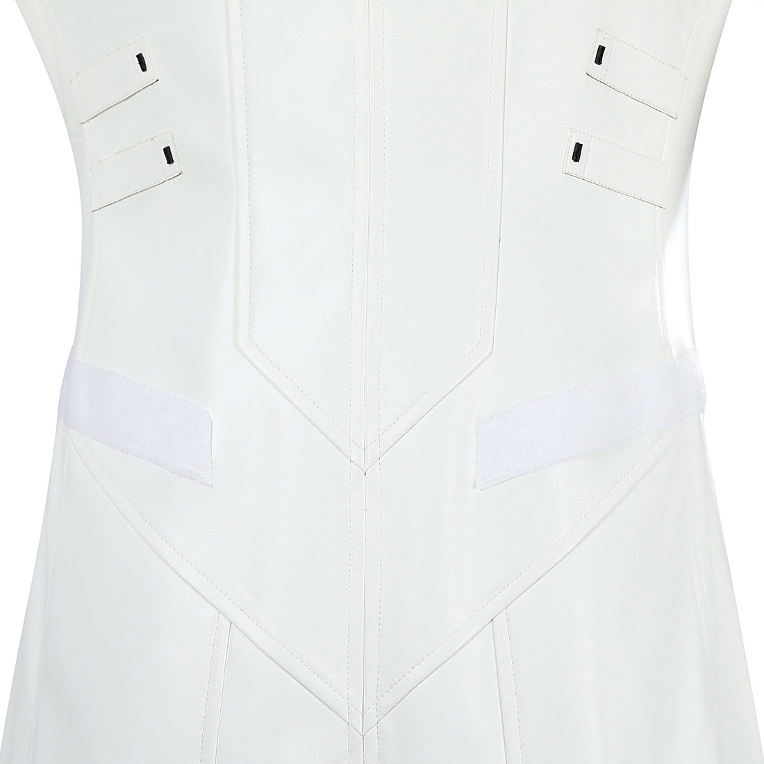 FINAL FANTASY VII Ever Crisis Sephiroth Top Level Cosplay Costumes