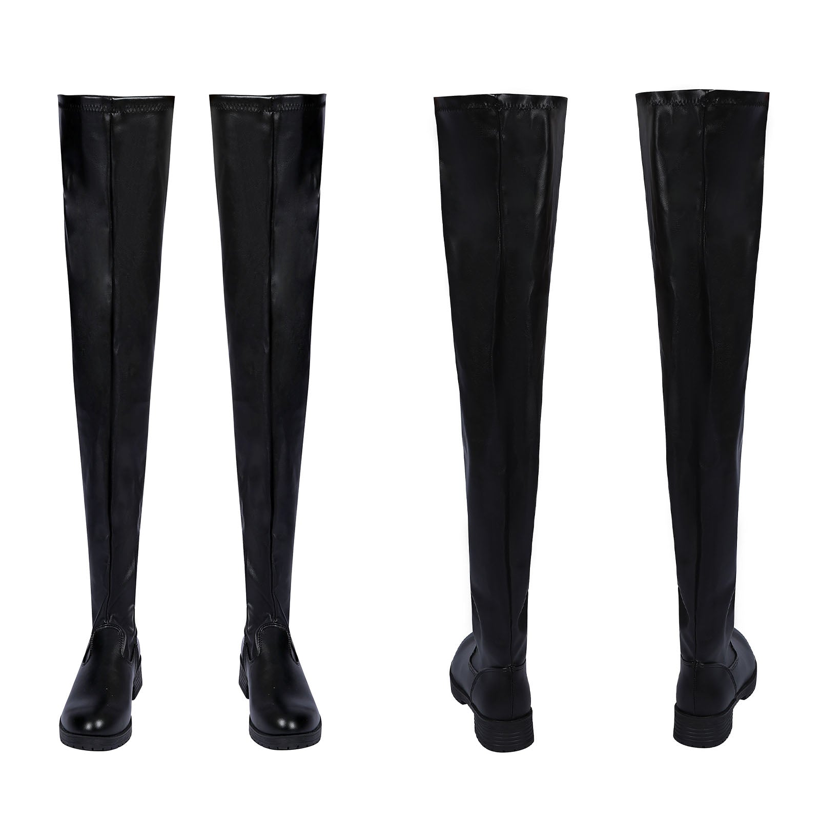 Dead by Daylight The Trickster MiNA Cosplay Costumes Virtual Idol Skin Women Themed Party Outfits