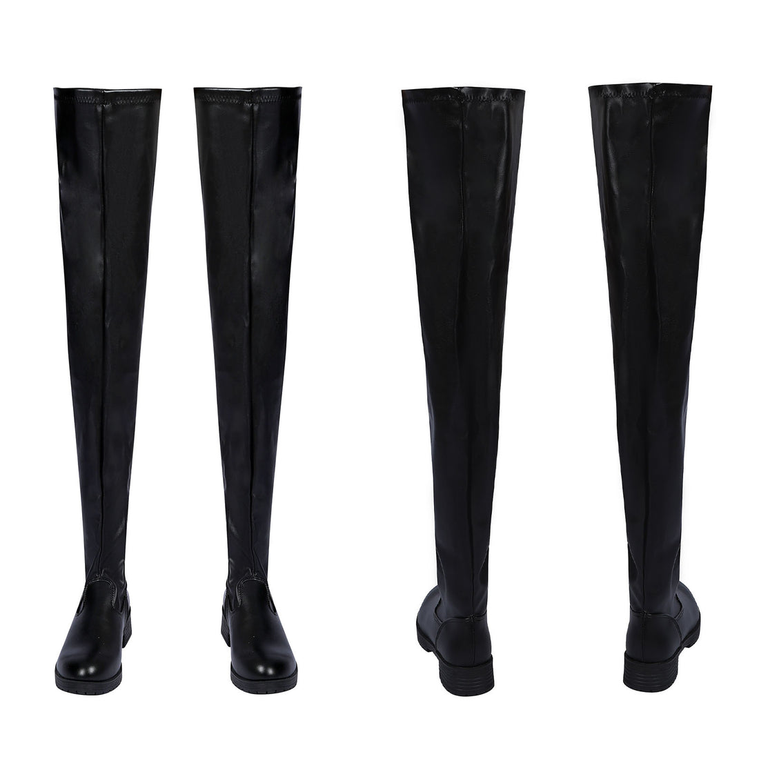 Dead by Daylight The Trickster MiNA Cosplay Costumes Virtual Idol Skin Women Themed Party Outfits