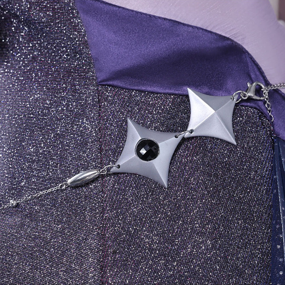 NIKKE: The Goddess of Victory X Ayanami Rei Cosplay Costumes