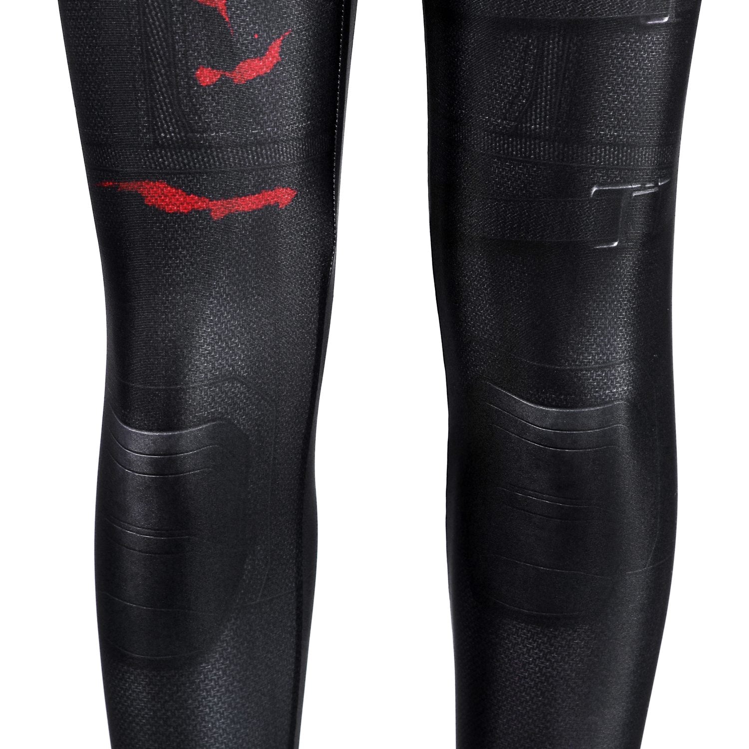 Daredevil: Born Again Season 2 Matt Murdock Kids Jumpsuit Costumes