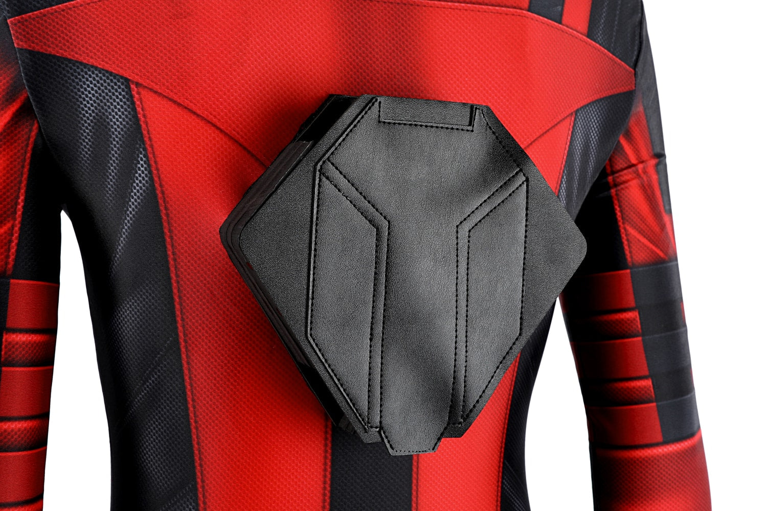 Deadpool 3 Deadpool & Wolverine Lady Jumpsuit with Accessories Costumes