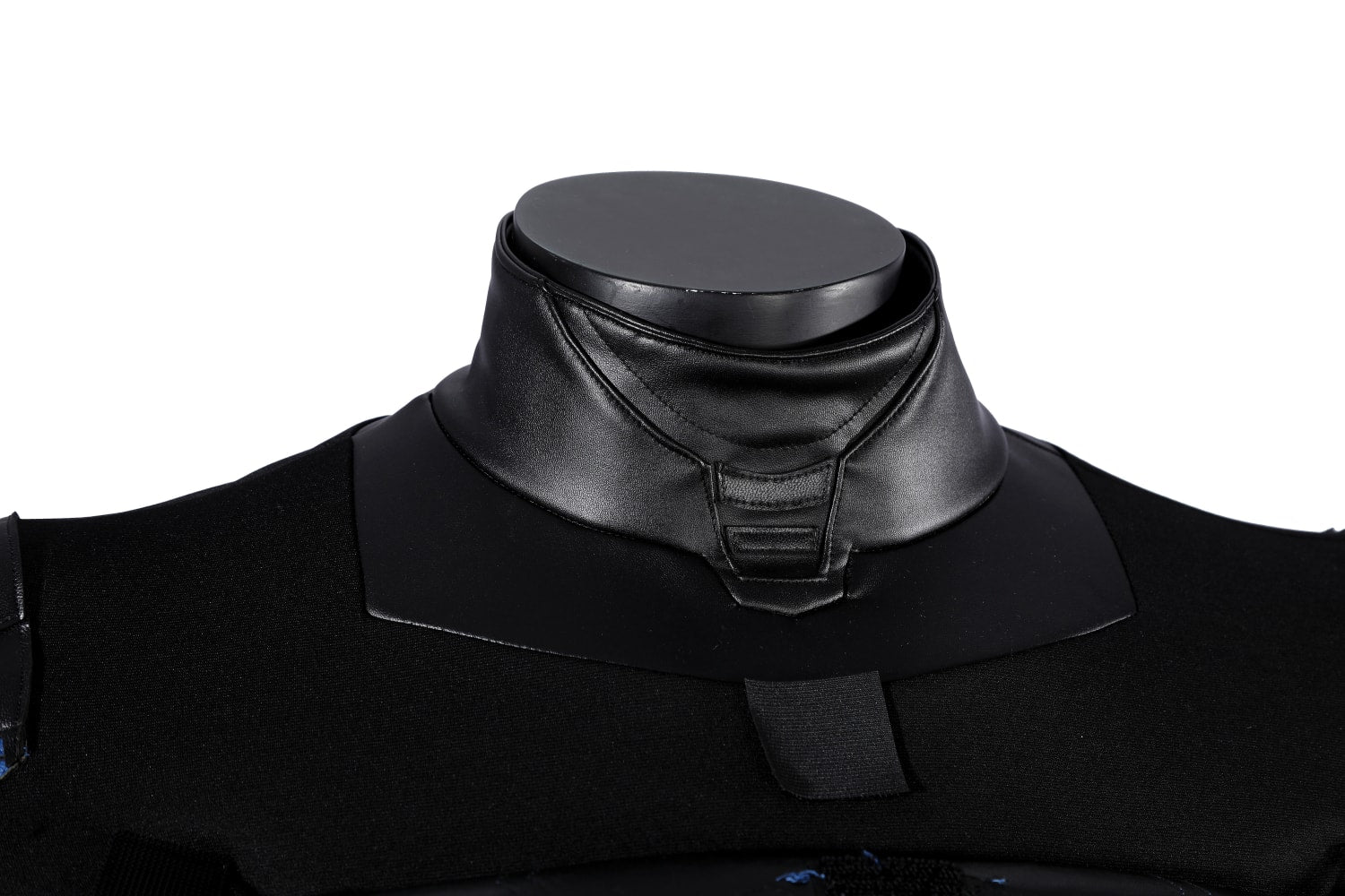 Titans Season 1 Nightwing Dick Grayson Battle Suit Male Cosplay Costumes