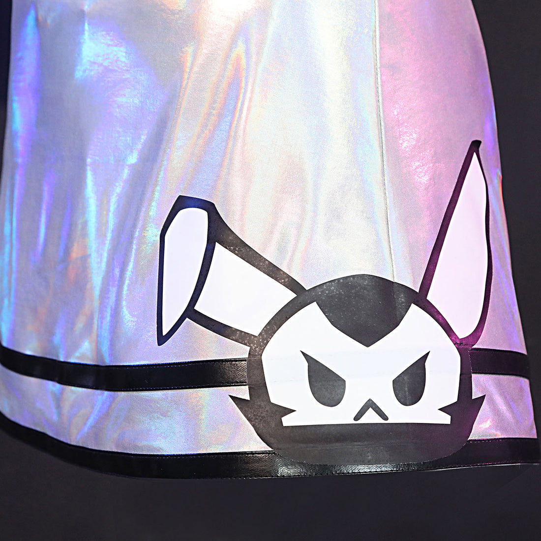 Game LOL Battle Bunny Miss Fortune Full Set Role Cosplay Costumes