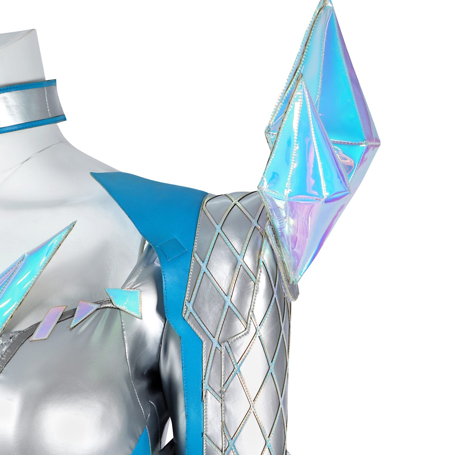 Marvel Rivals White Queen EMMA Full Set Female Cosplay Costumes