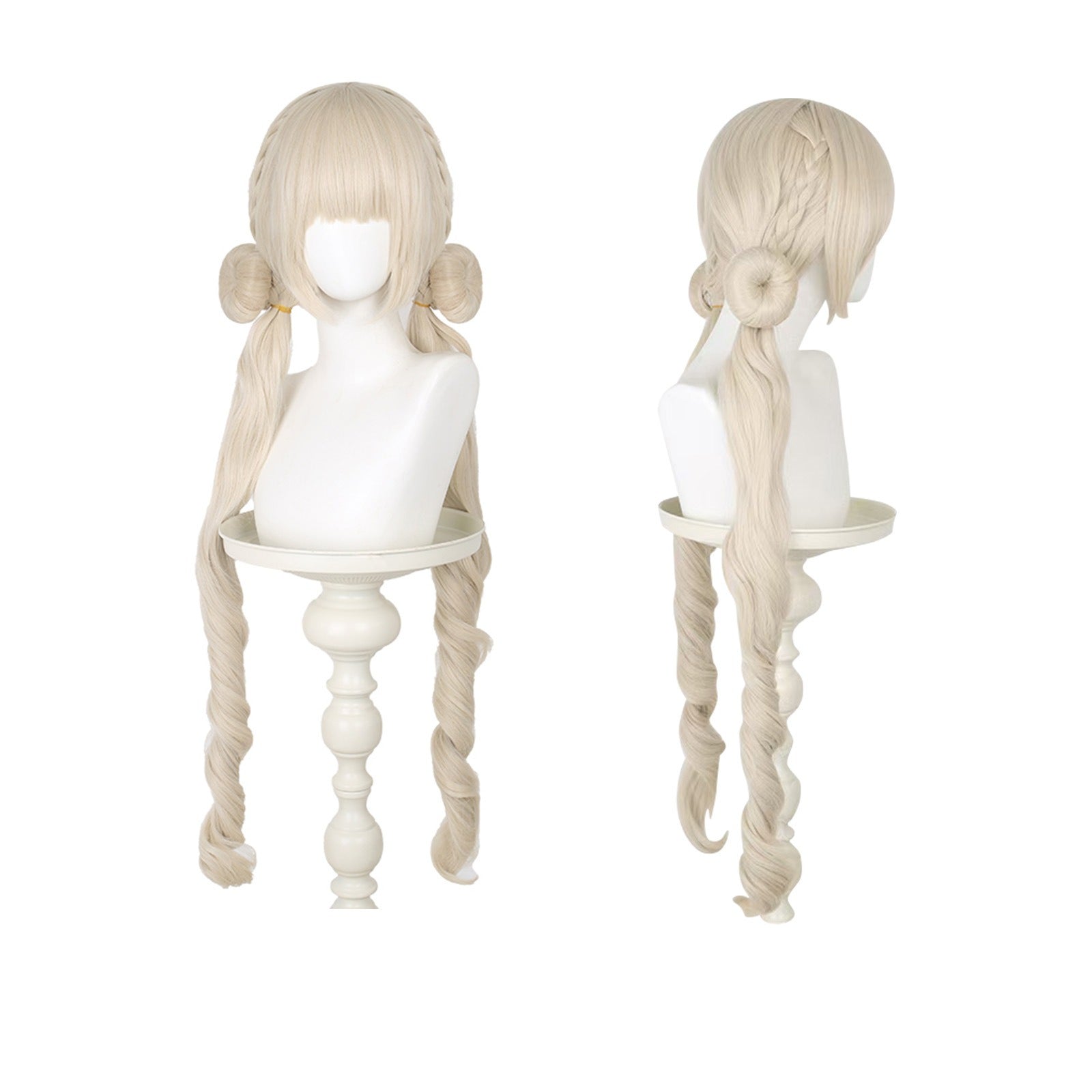 Naraka: Bladepoint Sheila My Melody Maid Outfit Cosplay Costumes