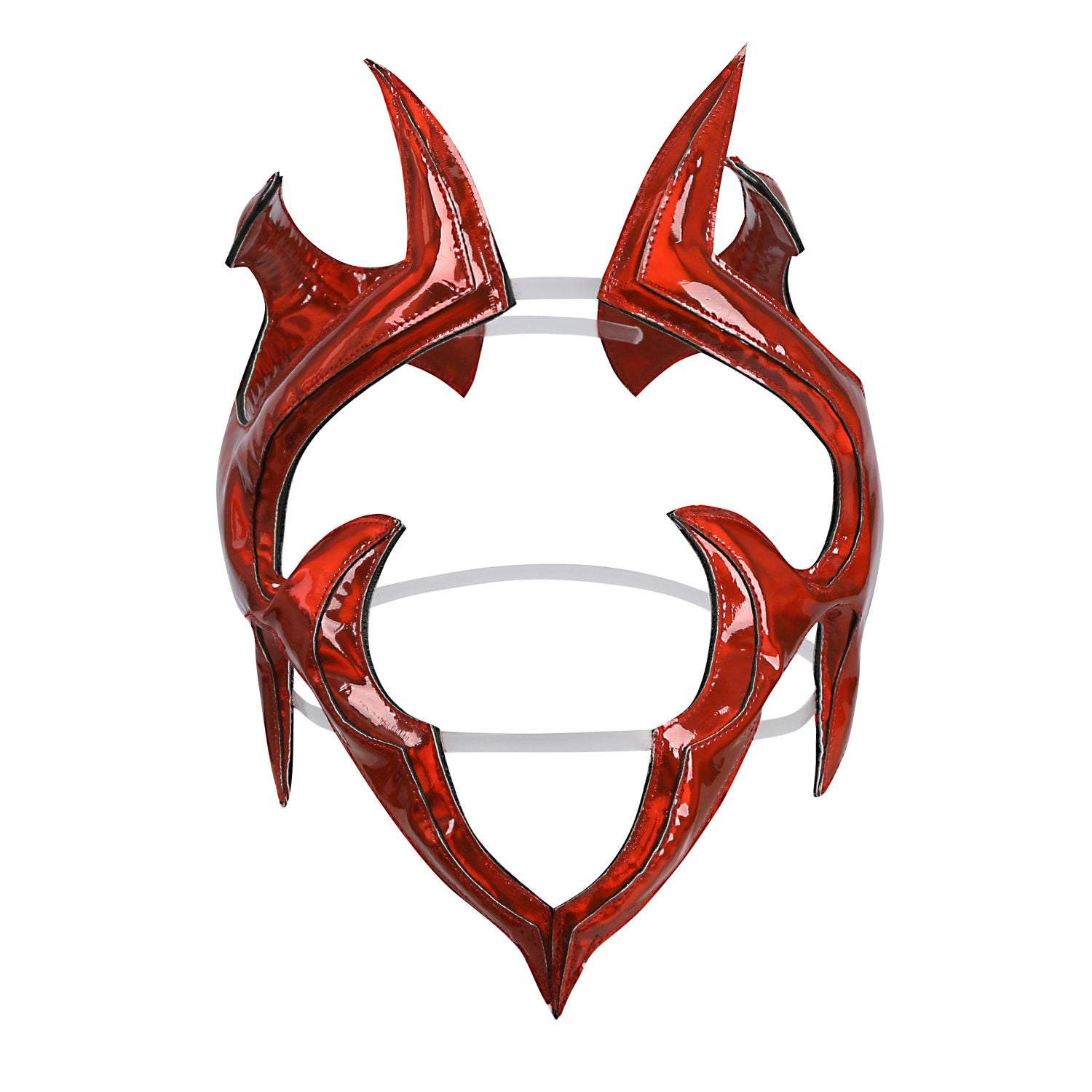 Marvel Rivals Scarlet Witch Emporium Matron Full Set Cosplay Costumes