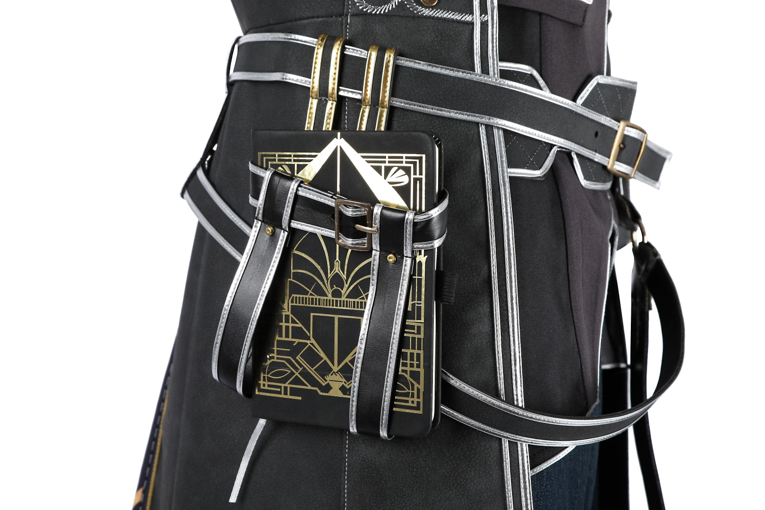 Clair Obscur: Expedition 33 LUNE Fullset Top Cosplay Costumes