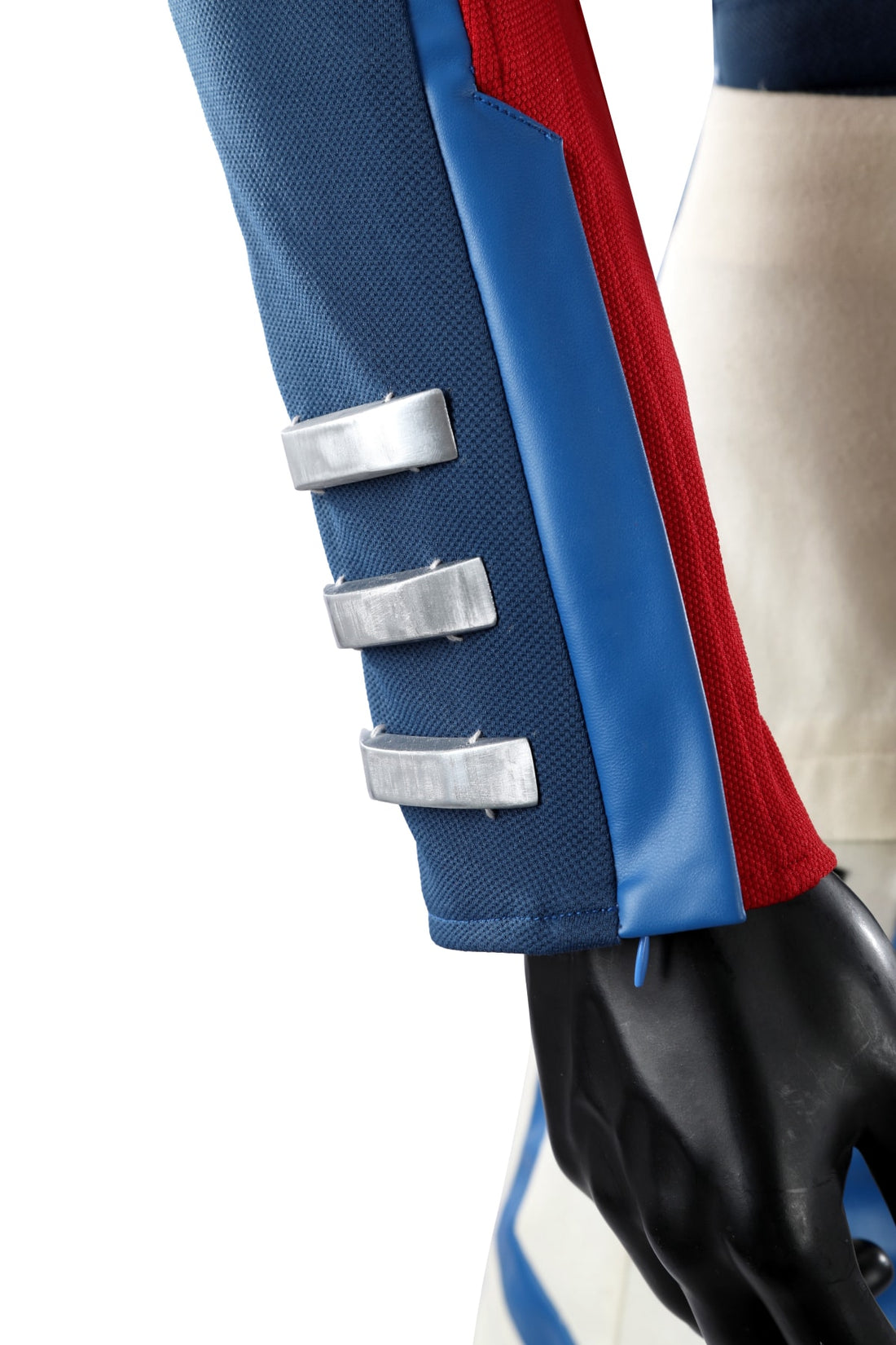 Peacemaker 2 Christopher Smith Long Sleeves Top Cosplay Costumes