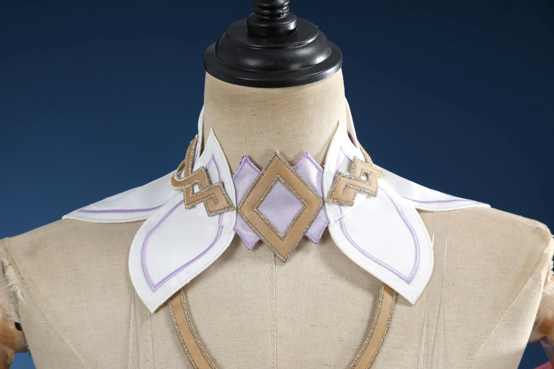 Genshin Impact Citlali Cosplay Costumes New Skin Whispers of Stars and Smoke Outfits