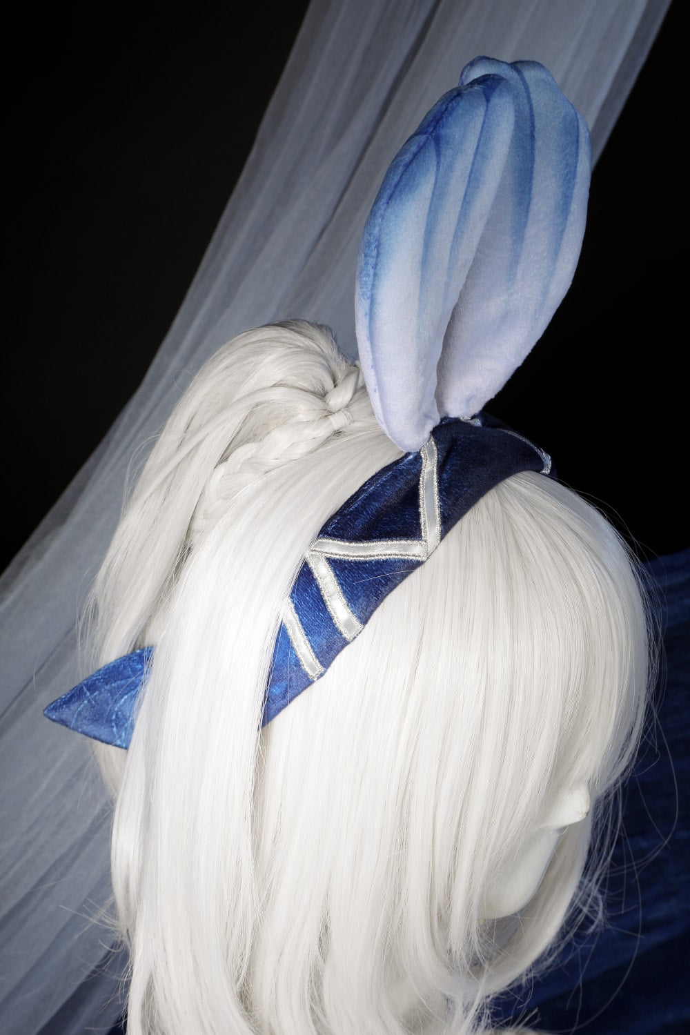 Game Genshin Impact Mualani Full Set Top Level Cosplay Costumes