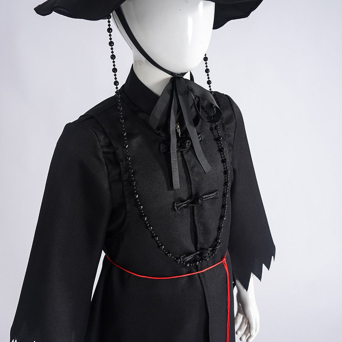 KPop Demon Hunters Saja Boys Soda Pop Demon Outfit Cosplay Costumes