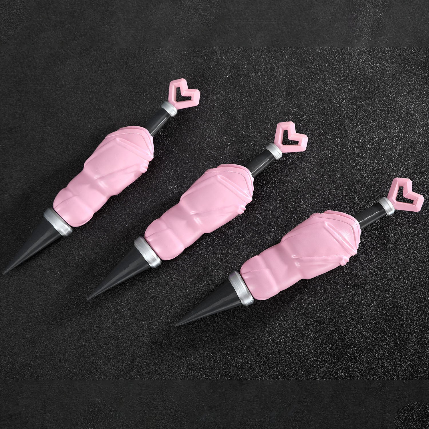 Overwatch 2 Magical Girl Kiriko Raincoat Full Set Cosplay Costumes