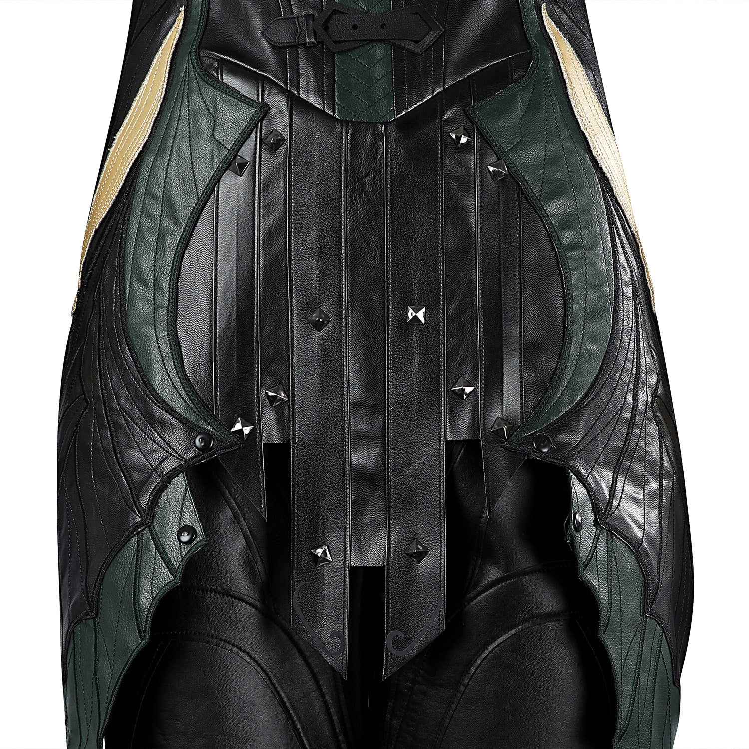 Baldur's Gate 3 Minthara Top Level Full Set Female Cosplay Costumes