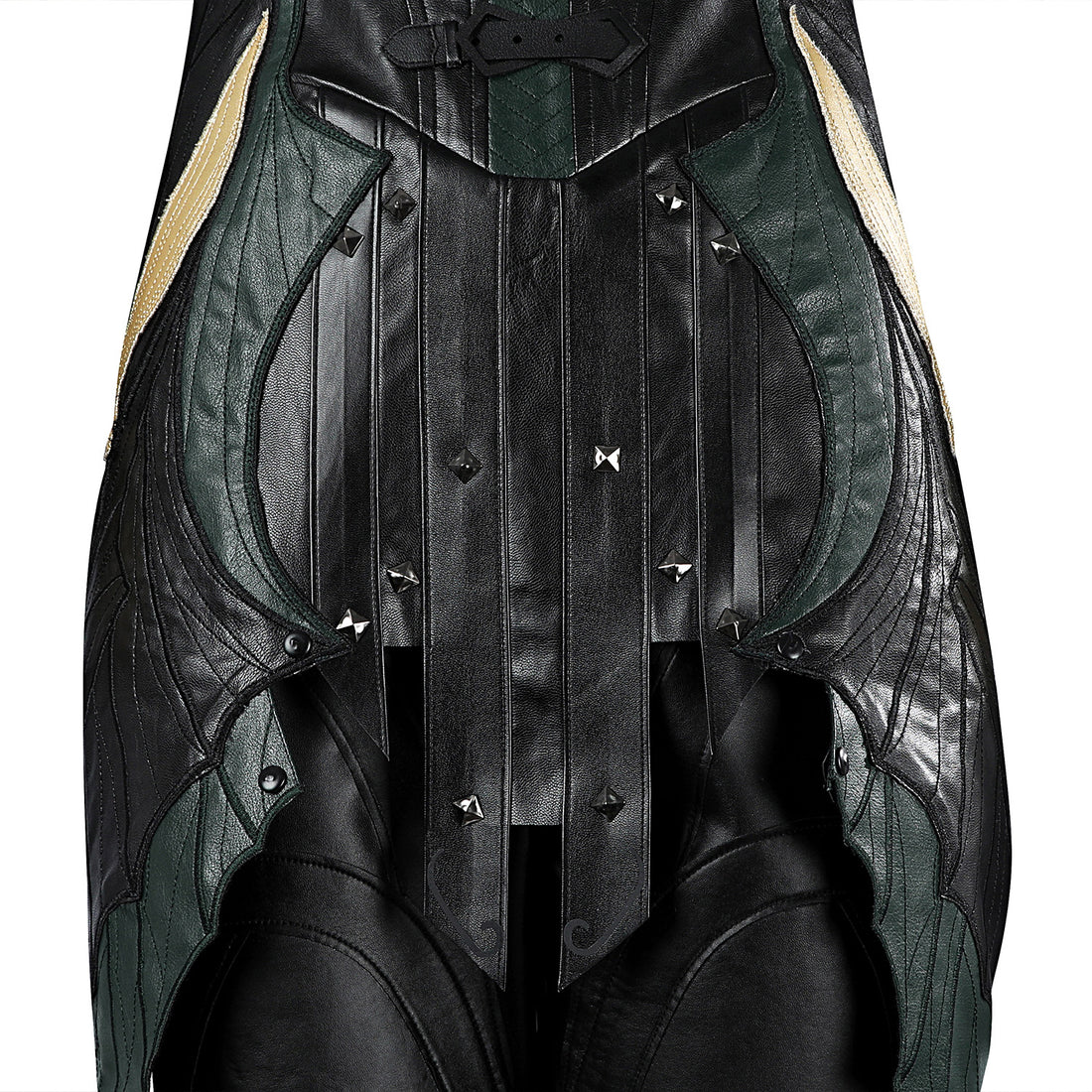 Baldur's Gate 3 Minthara Top Level Full Set Female Cosplay Costumes