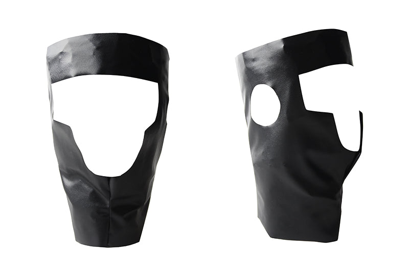 X-Men Gambit Male Fullset Leather Cosplay Costumes with Long Coat