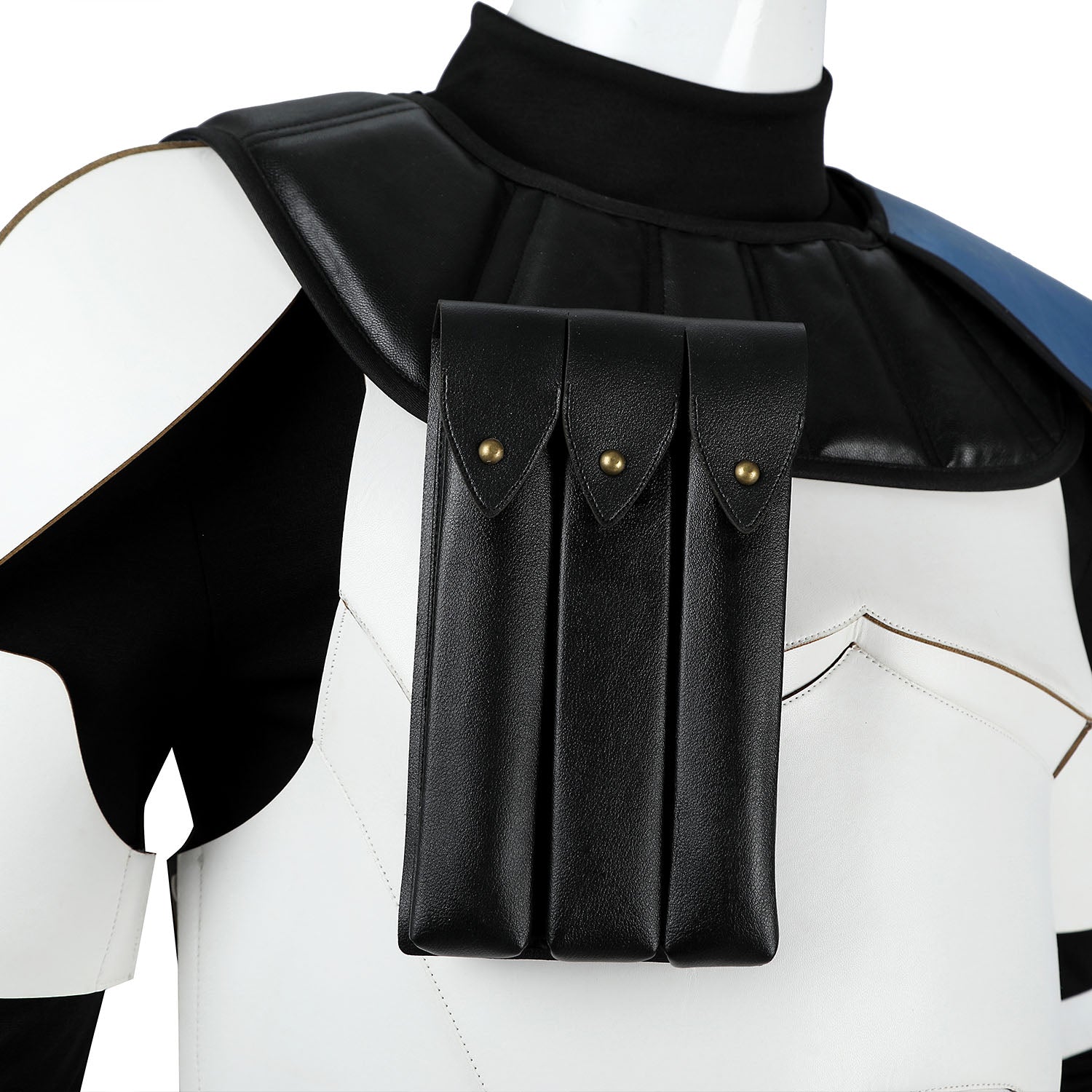 Star Wars: The Clone Wars Captain Rex Full Set Top Cosplay Costumes