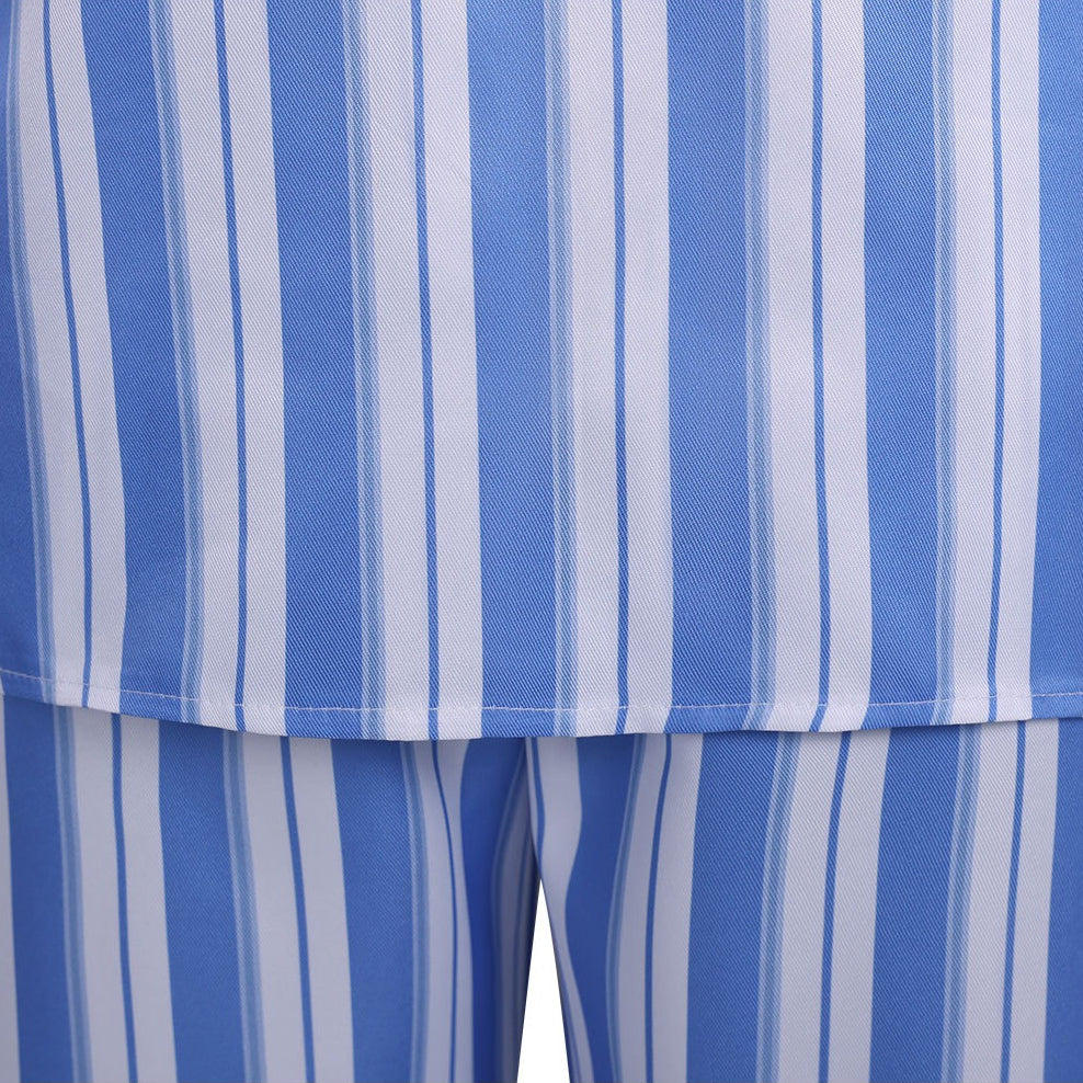 Naraka: Bladepoint Tarka Ji Star of Recovery Patient Gown Costumes