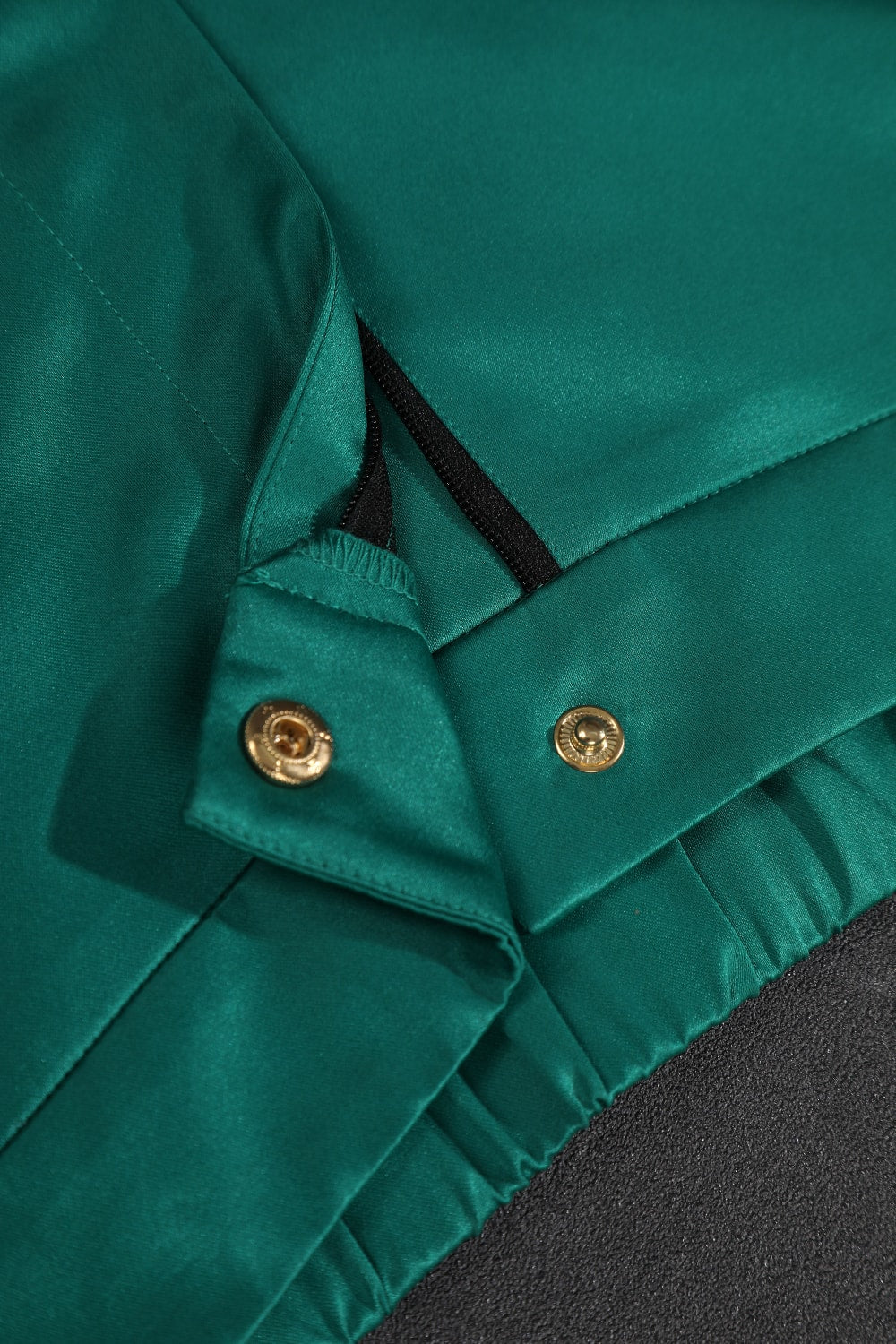 Marvel Rivals Iron Fist Lin Lie Top Level Cosplay Costumes