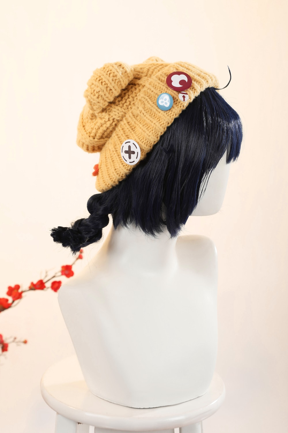 Game Genshin Impact Xiangling Lantern Rite Suit Cosplay Costumes