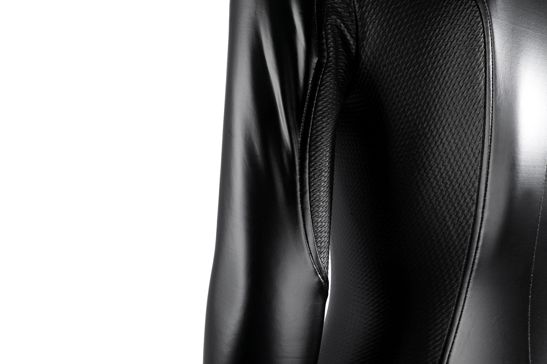 Fortnite Black Cat Top Level Leather Jumpsuit Cosplay Costumes Themed Carnival Outfits