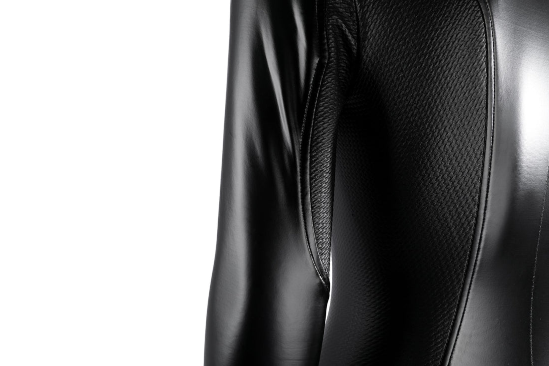 Fortnite Black Cat Top Level Leather Jumpsuit Cosplay Costumes Themed Carnival Outfits